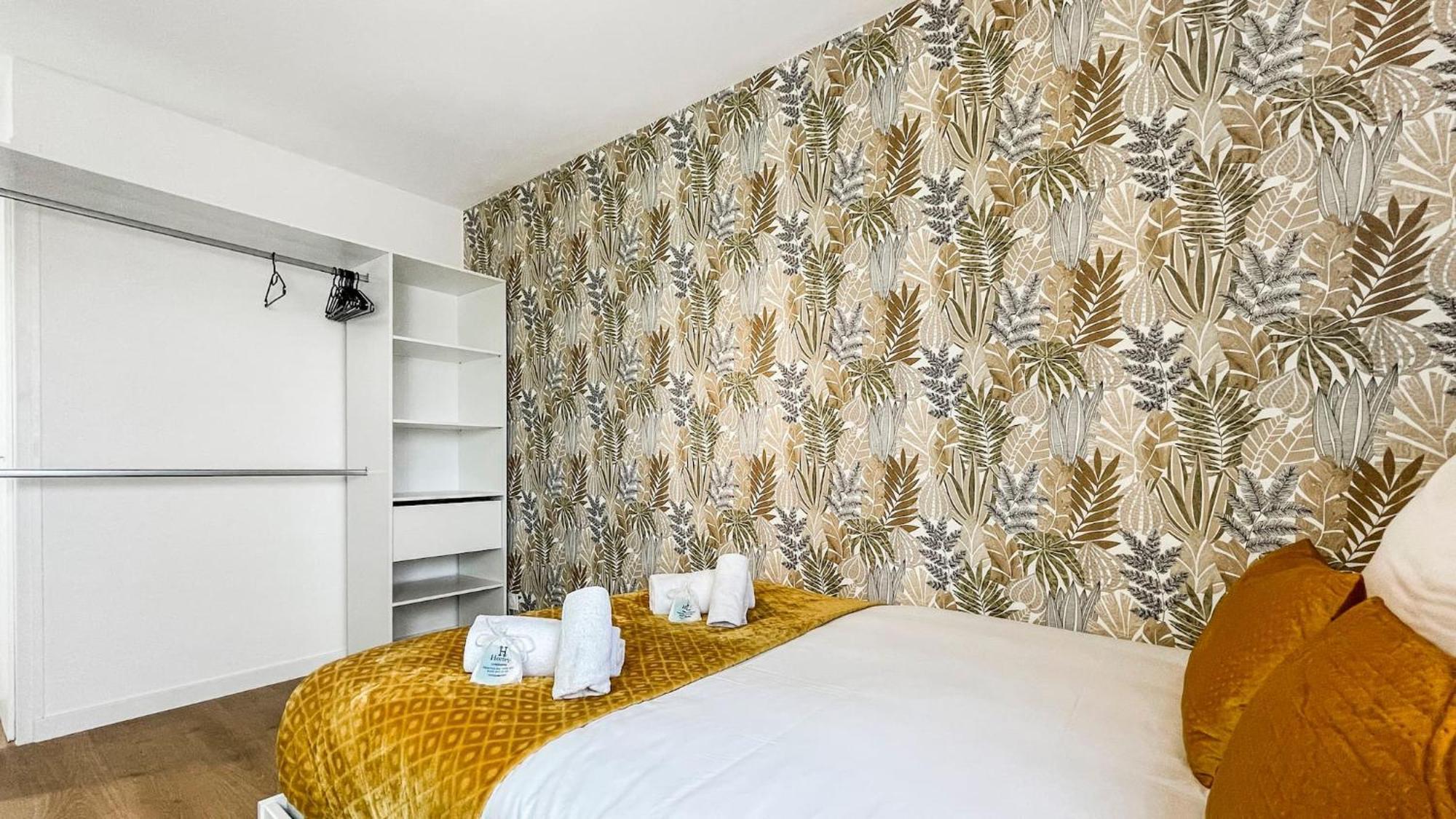 Homey La Coloc Mugi - Colocation Haut De Gamme - Chambres Privees - Balcon - Wifi Et Netflix - Proche Transports Commun Annemasse Esterno foto
